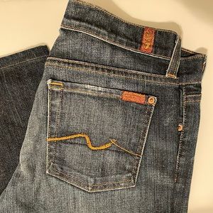 Seven Jeans